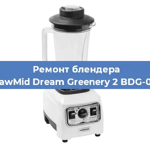 Замена подшипника на блендере RawMid Dream Greenery 2 BDG-03 в Волгограде